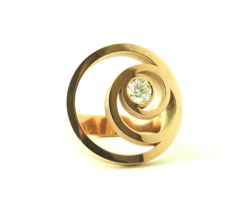 Ring Heilige Geometrie