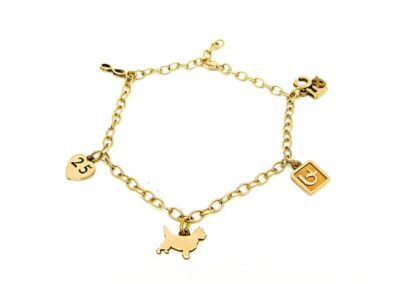 Bedelarmband