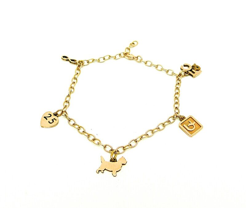 Bedelarmband
